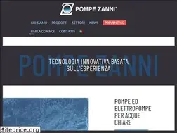 Sites similar to pompezanni.it