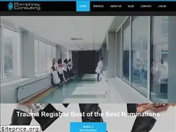 Sites similar to pomphreyconsulting.com