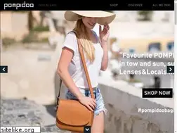 Sites similar to pompidoo.com