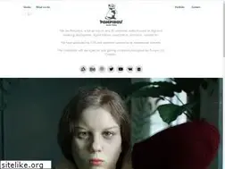 Sites similar to pompidou-studio.art
