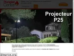 Sites similar to pompiercenter.com