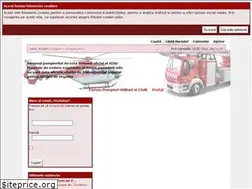 Sites similar to pompierii.info