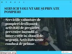 Sites similar to pompieriipreg.wordpress.com