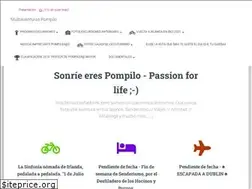 Sites similar to pompilo.com