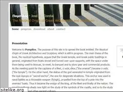 Sites similar to pompilos.org