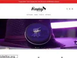 Sites similar to pompkingpomades.com