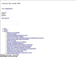 Sites similar to pomplumbing.ca