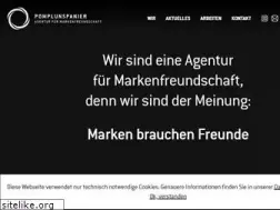 Sites similar to pomplunspanier.com