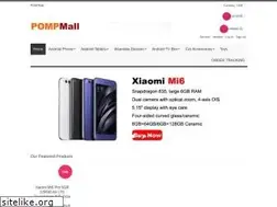 Sites similar to pompmall.com