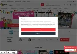 Sites similar to pompo.cz