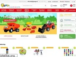 Sites similar to pompo.sk