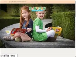 Sites similar to pompoen.com