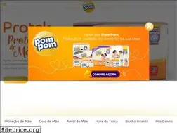 Sites similar to pompom.com.br