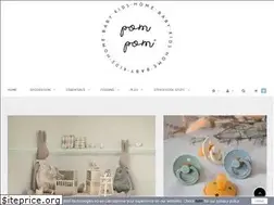 Sites similar to pompom.pt