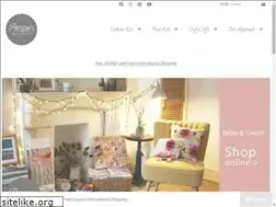 Sites similar to pompomdesign.com