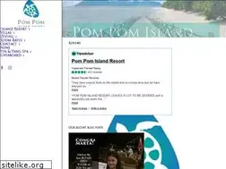 Sites similar to pompomisland.com