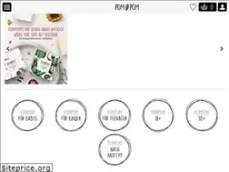 Sites similar to pompomnatur.de