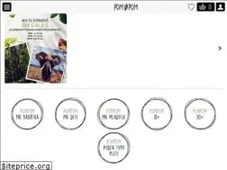 Sites similar to pompomnatur.sk