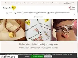Sites similar to pompon-carabine.fr