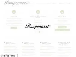 Sites similar to pomponazzi.com.au
