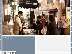 Sites similar to pomponcakes.com