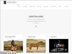 Sites similar to pomponioranchstallions.com