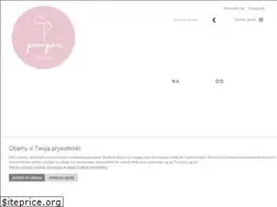 Sites similar to pomponislomka.pl