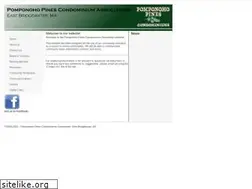 Sites similar to pomponohopines.com