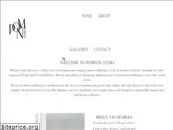 Sites similar to pomponstory.gr