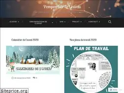 Sites similar to pomponsurlegateau.wordpress.com