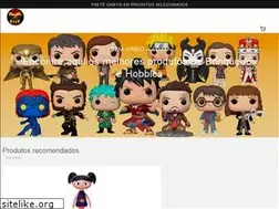 Sites similar to pompsgeek.com.br