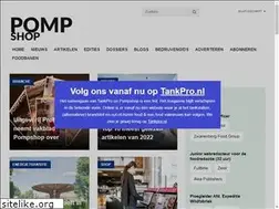 Sites similar to pompshop.com