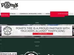 Sites similar to pompstire.com