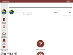 Sites similar to pomptonlakesgov.com