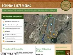 Sites similar to pomptonlakesworks.com