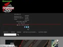 Sites similar to pomptonsportcenter.net