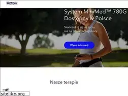 Sites similar to pompy-medtronic.pl