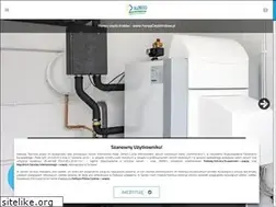 Sites similar to pompycieplakrakow.pl
