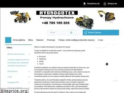 Sites similar to pompyhydrauliczne.net