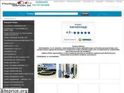 Sites similar to pompysanok.pl