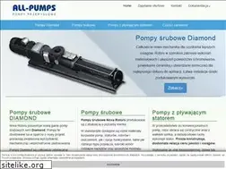 Sites similar to pompysrubowe.pl