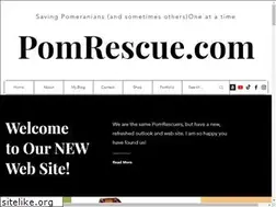 Sites similar to pomrescue.com