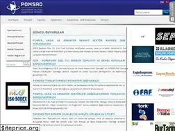 Sites similar to pomsad.org.tr