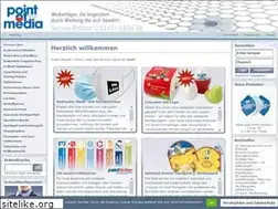 Sites similar to pomshop.de