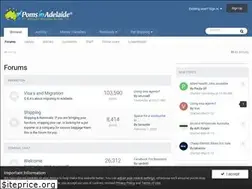 Sites similar to pomsinadelaide.com