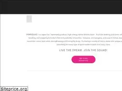Sites similar to pomsquadfitness.com