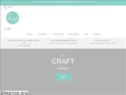 Sites similar to pomstitchtassel.com