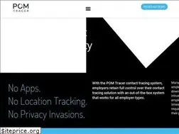 Sites similar to pomtracer.com
