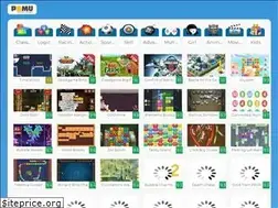 Sites similar to pomu.com