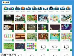 Sites similar to pomu.de